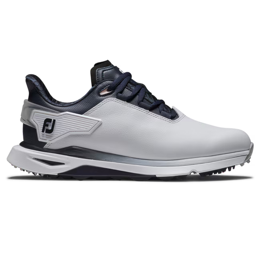 FootJoy Pro SLX White/Navy/Pink