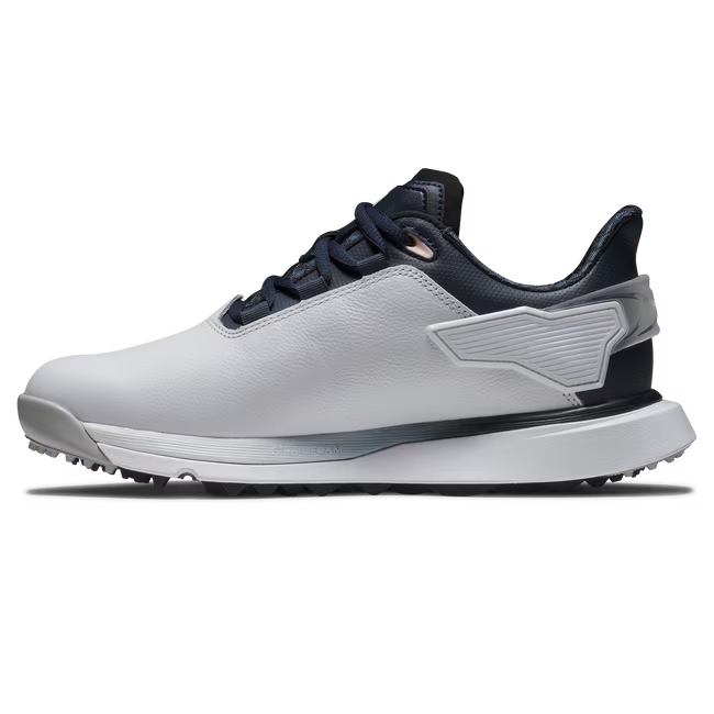 FootJoy Pro SLX White/Navy/Pink
