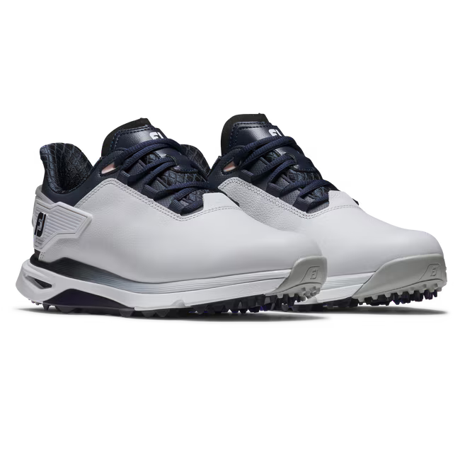 FootJoy Pro SLX White/Navy/Pink