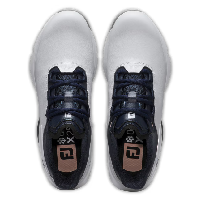 FootJoy Pro SLX White/Navy/Pink