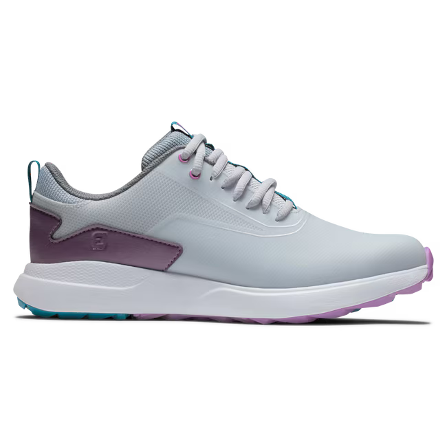 FootJoy Performa White/Blue/Pink