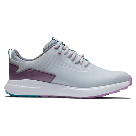FootJoy Performa White/Blue/Pink