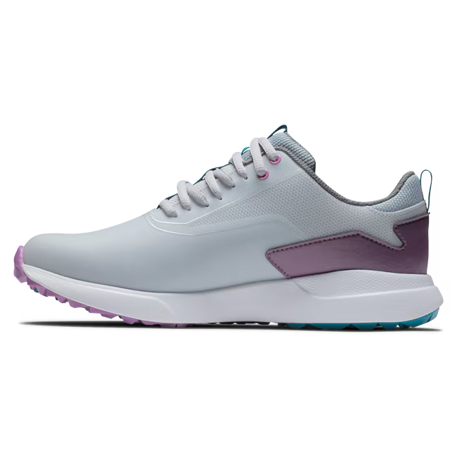 FootJoy Performa White/Blue/Pink