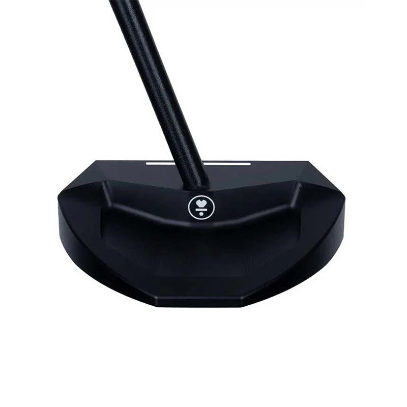 L.A.B. GOLF OZ.1 Stock Matte Black Press Pistol 2 Degree (2025) Men's Putter