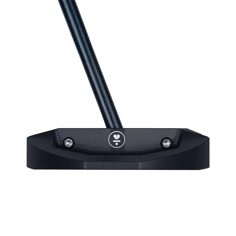 L.A.B. GOLF OZ.1i Stock Matte Black Press Pistol 2 Degree (2025) Men's Putter