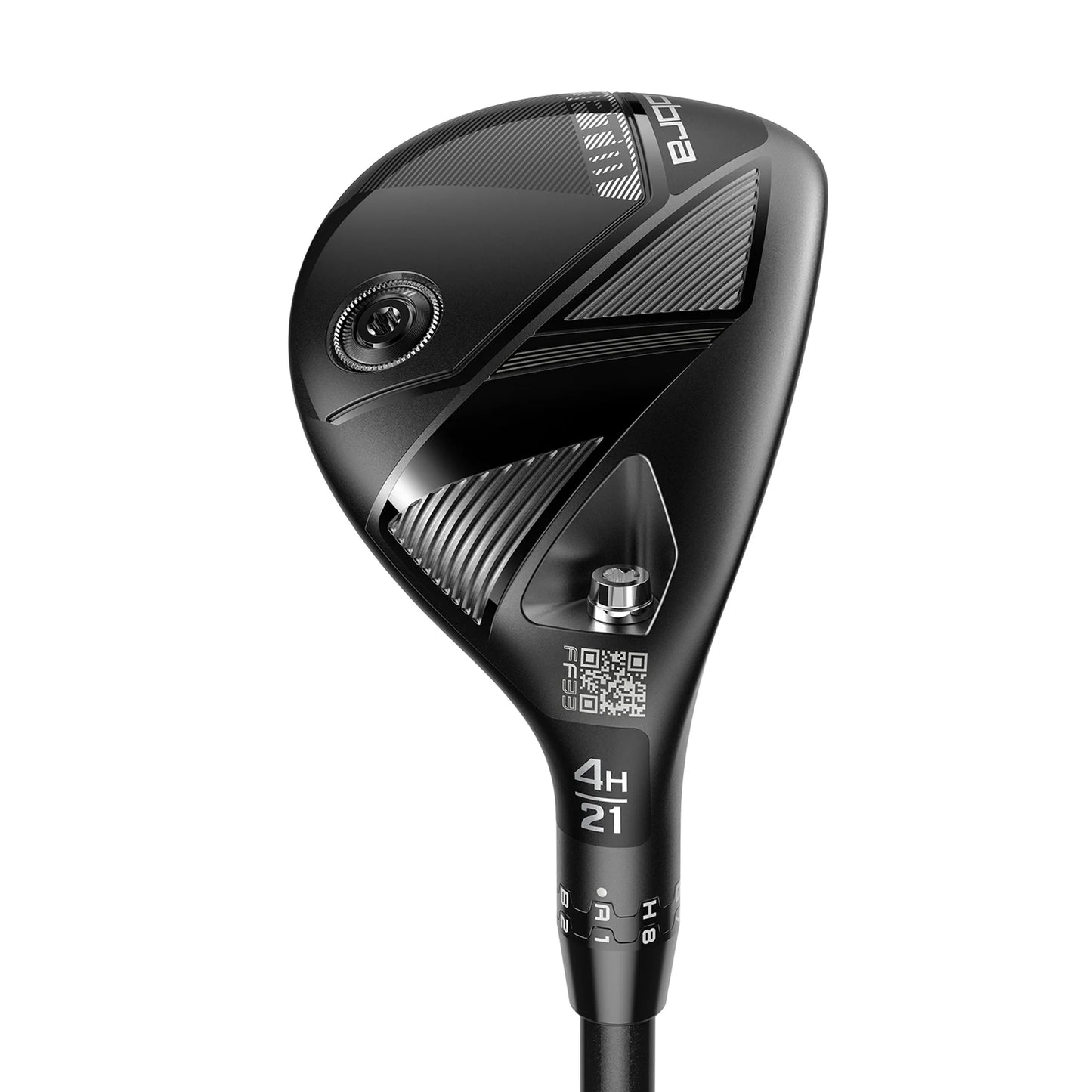 Cobra OPTM Hybrid Series