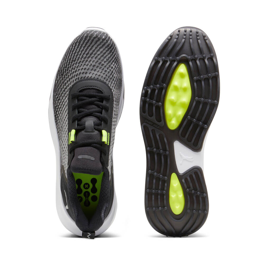 Fusion Crush Sport PUMA Black-Electric L