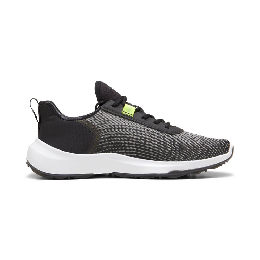 Fusion Crush Sport PUMA Black-Electric L