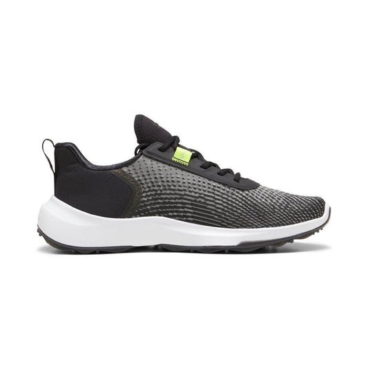 Fusion Crush Sport PUMA Black-Electric L
