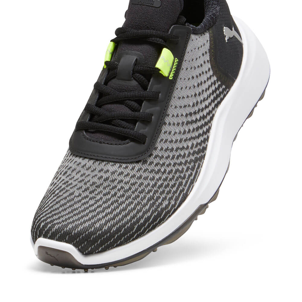 Fusion Crush Sport PUMA Black-Electric L