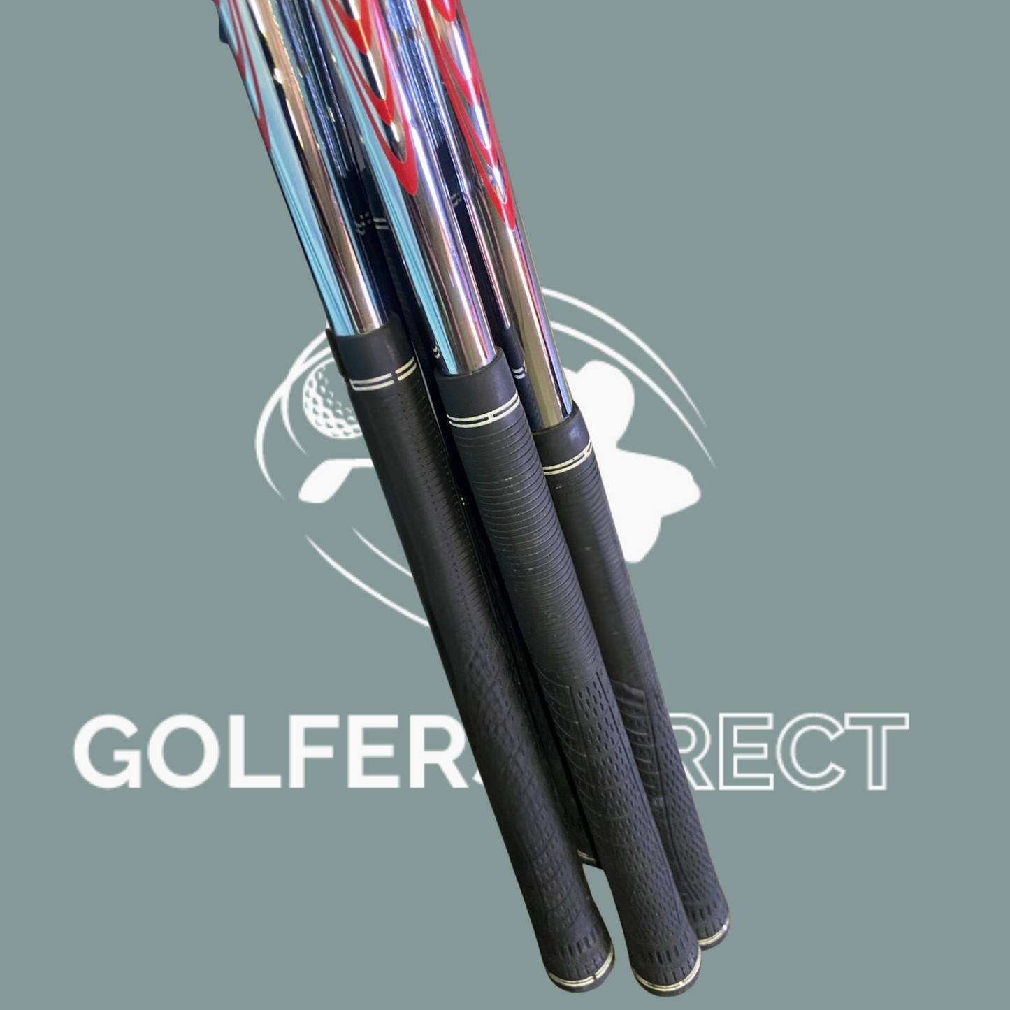 Second Hand Honma Irons