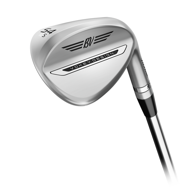 Titleist Vokey SM11 Wedges - Steel - Golfers Direct