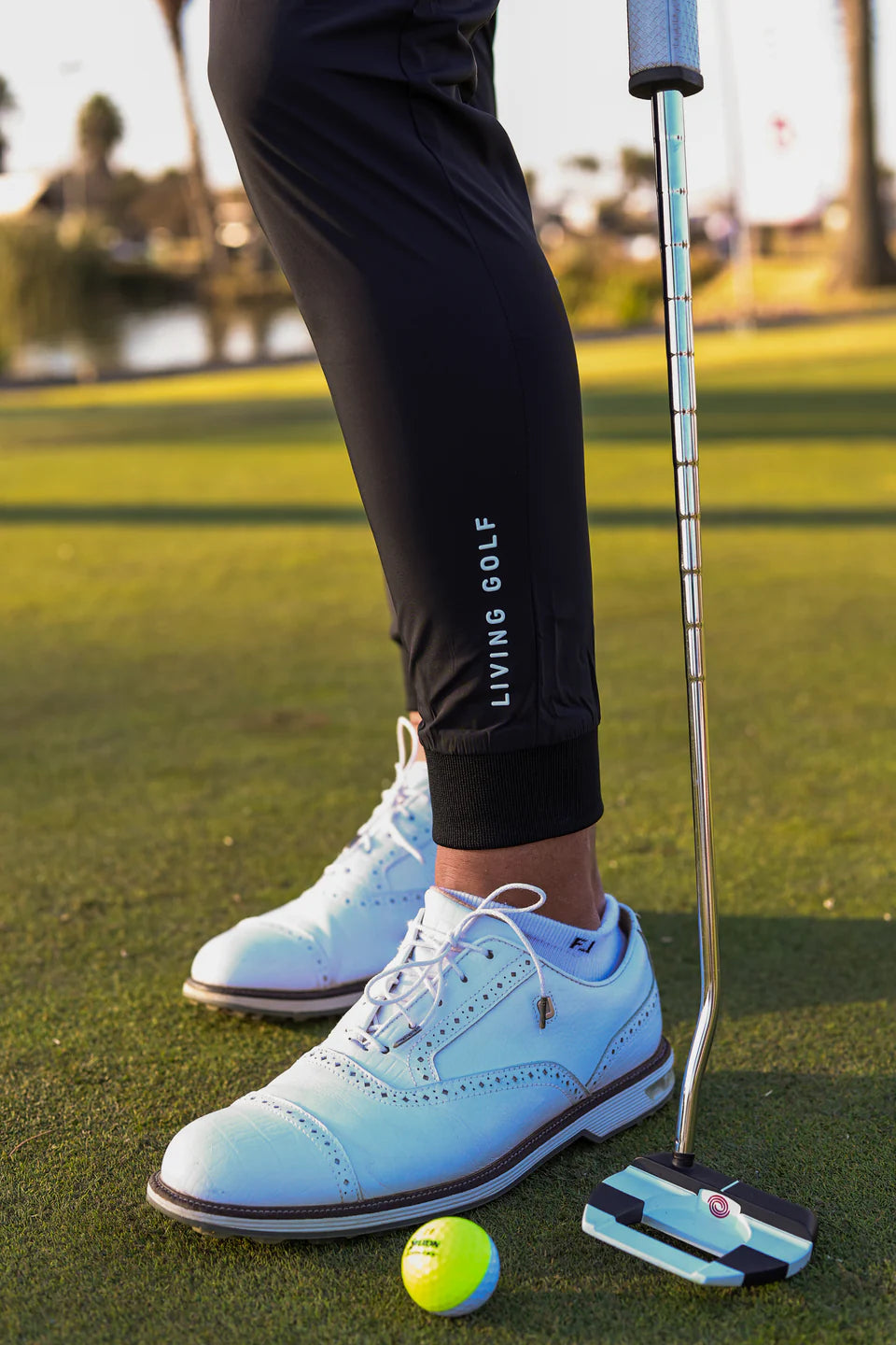 BOOYA JOGGER PANTS (GREY/BLUE/NAVY/BLACK)