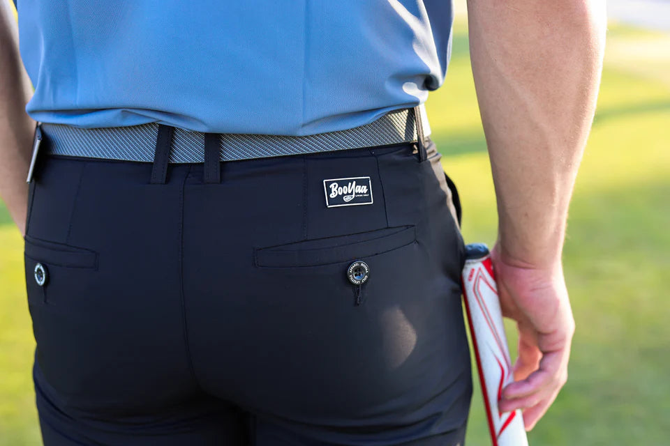 BOOYA JOGGER PANTS (GREY/BLUE/NAVY/BLACK)