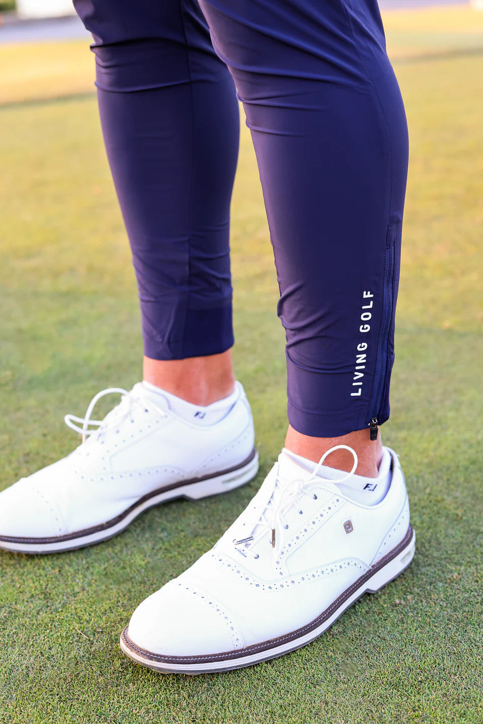 BOOYA JOGGER PANTS (GREY/BLUE/NAVY/BLACK)