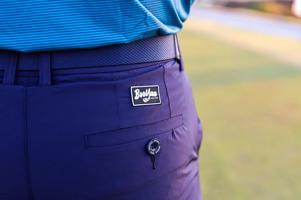 BOOYA JOGGER PANTS (GREY/BLUE/NAVY/BLACK)