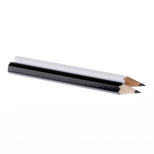 Wooden Hexagonal Pencils