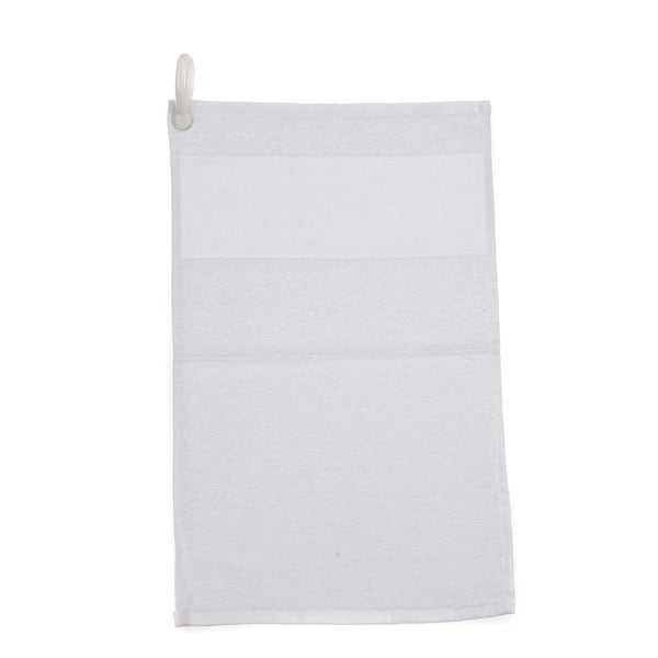 400gsm Golf Towel