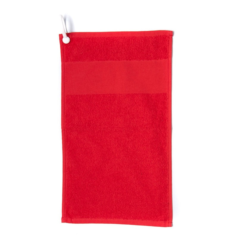 400gsm Golf Towel