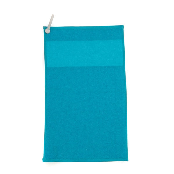 400gsm Golf Towel