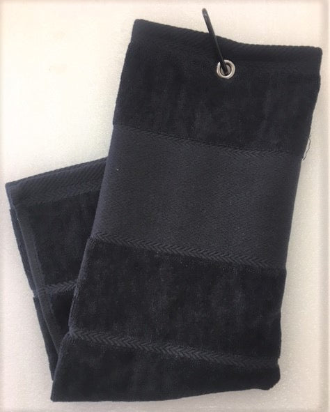Velour Towel