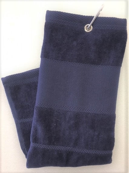 Velour Towel