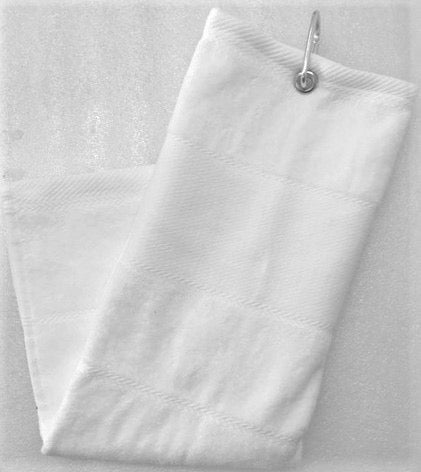 Velour Towel