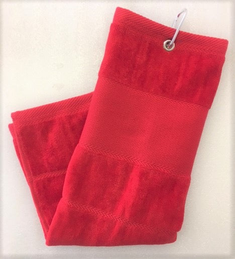Velour Towel
