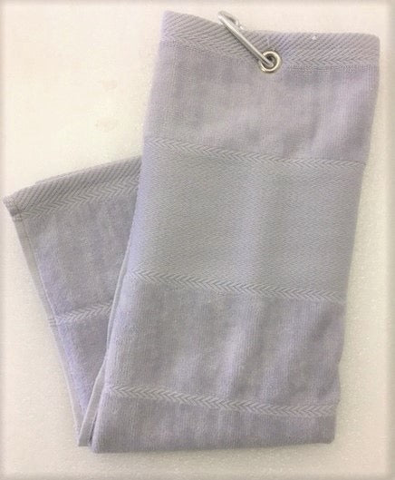 Velour Towel