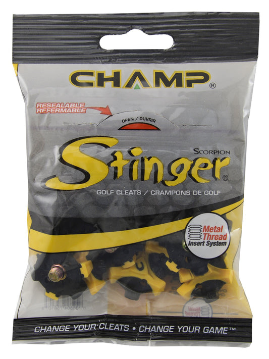 Champ Stinger Small Spikes