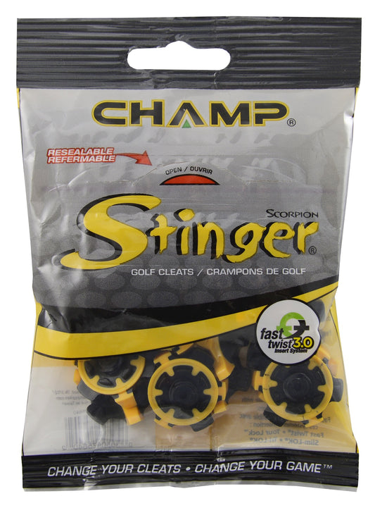 Champ Stinger FT3 Spikes