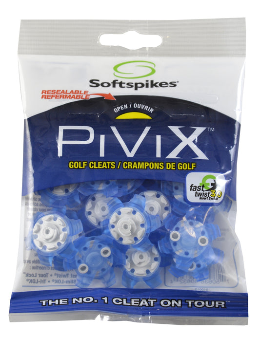 Champ Pivix FT3 Spikes