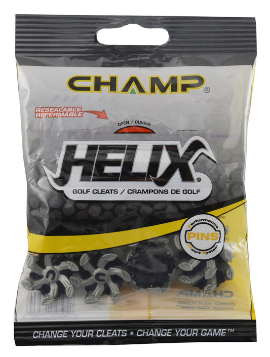 Champ Helix Pins System Spikes