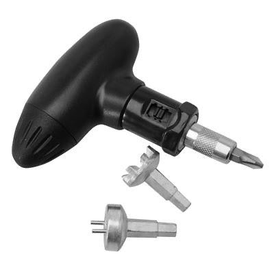 Oryx  Ratchet QuickRelease Spike Wrench