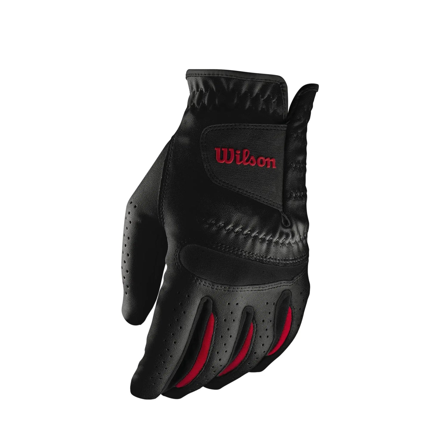 Wilson Mens Feel Plus Golf Glove