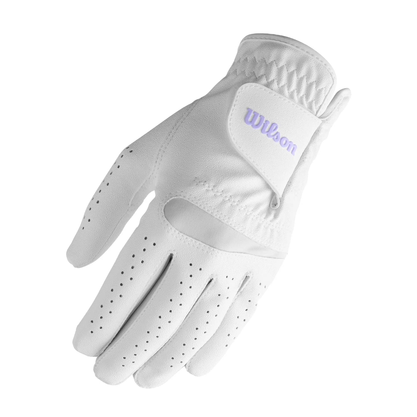 Wilson Womens Feel Plus Golf Glove