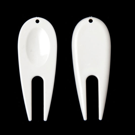 Plastic Divot Tools