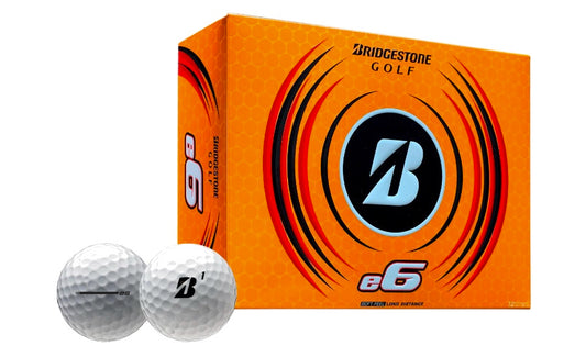 BRIDGESTONE 2023 e6 (Per sleeve)