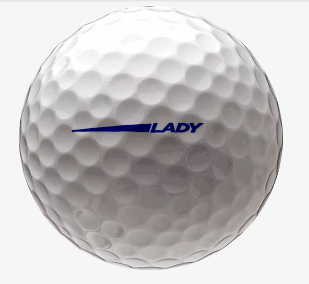 BRIDGESTONE Lady Precept (Per sleeve)