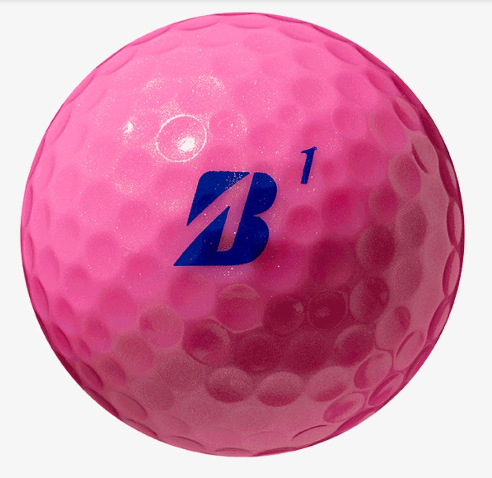 BRIDGESTONE Lady Precept (Per sleeve)