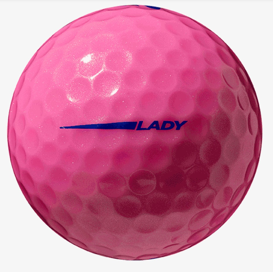 BRIDGESTONE Lady Precept (Per sleeve)