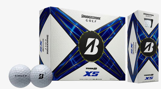 BRIDGESTONE TOUR B XS ( Per Sleeve )