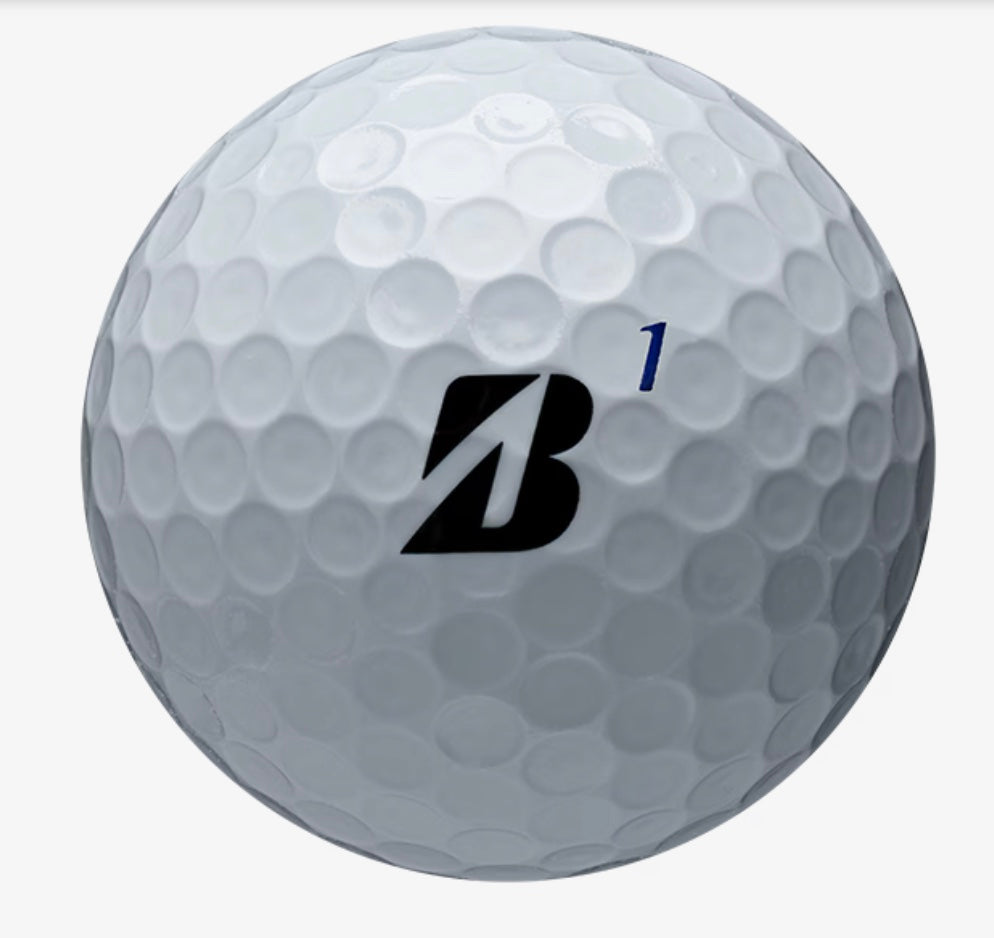 BRIDGESTONE TOUR B XS ( Per Sleeve )