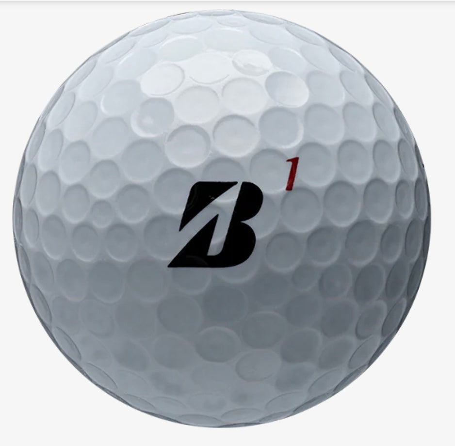 BRIDGESTONE TOUR B RX (Per sleeve)