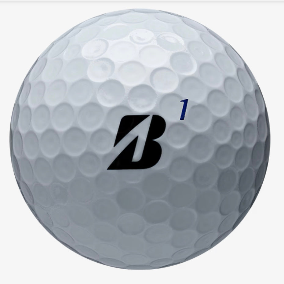BRIDGESTONE TOUR B RXS (Per sleeve)