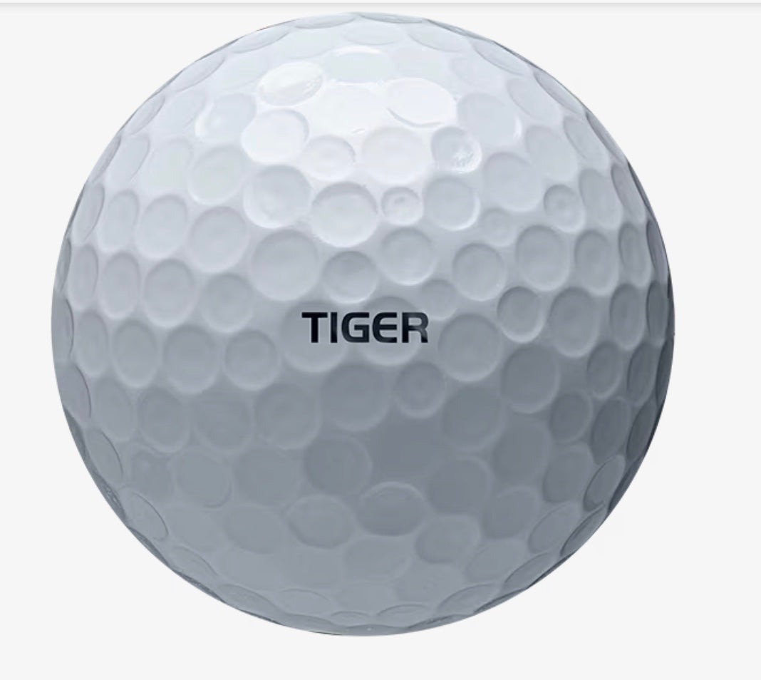BRIDGESTONE TOUR B X Tiger Woods Edition (Per sleeve)