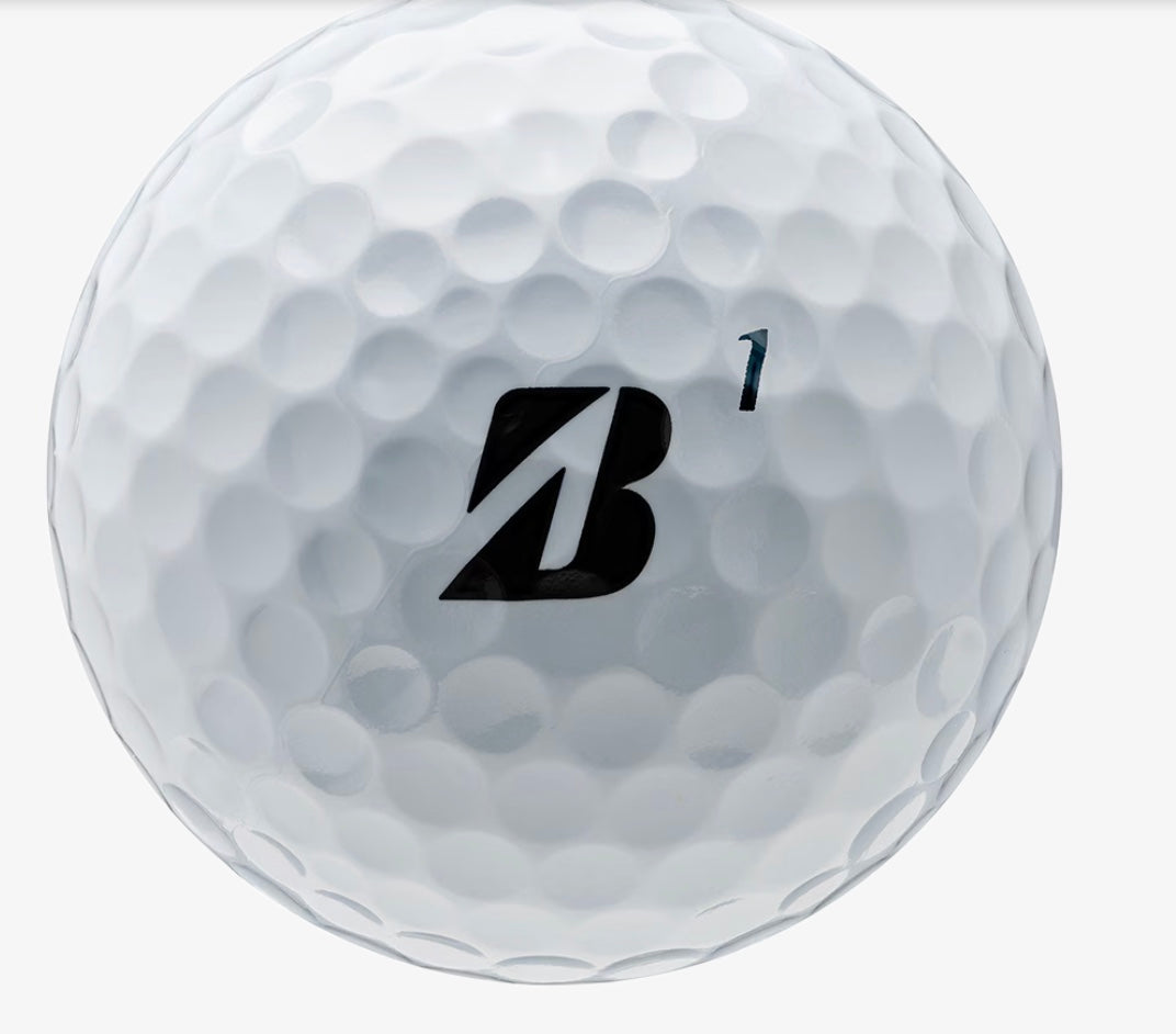 BRIDGESTONE e12 HiLaunch (Per sleeve)