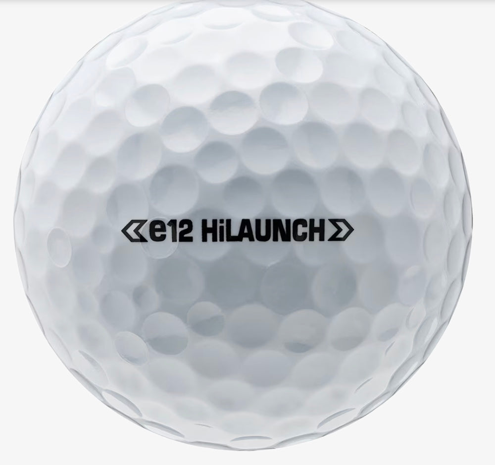 BRIDGESTONE e12 HiLaunch (Per sleeve)