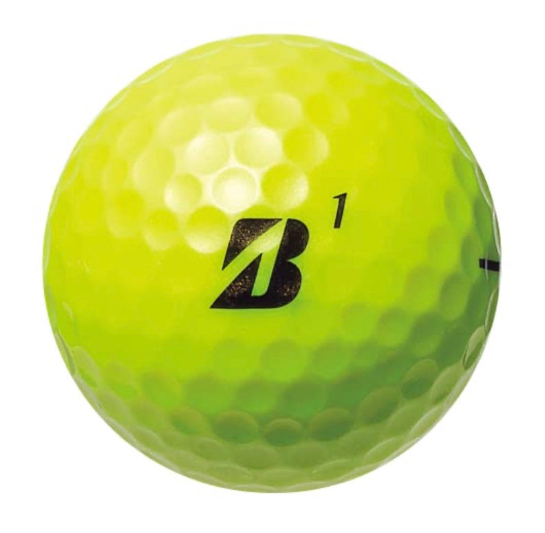 BRIDGESTONE 2023 EXTRA SOFT RANGE (Per sleeve)