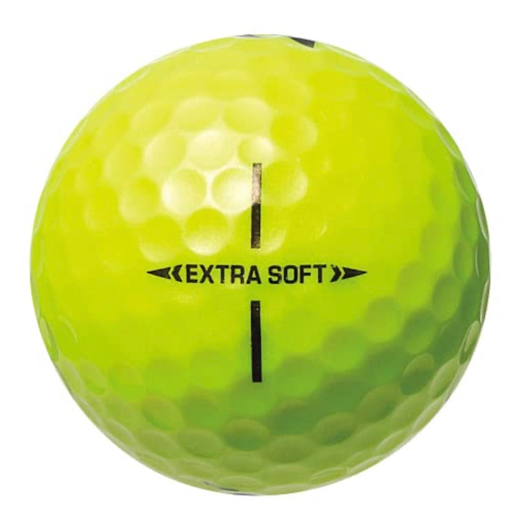 BRIDGESTONE 2023 EXTRA SOFT RANGE (Per sleeve)